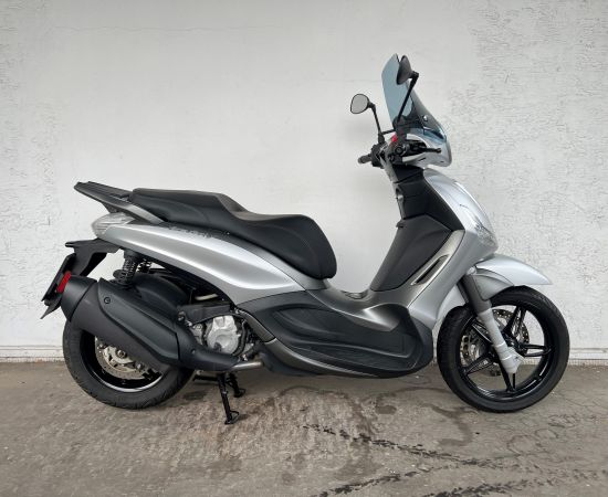Piaggio X-10 500 Executive 