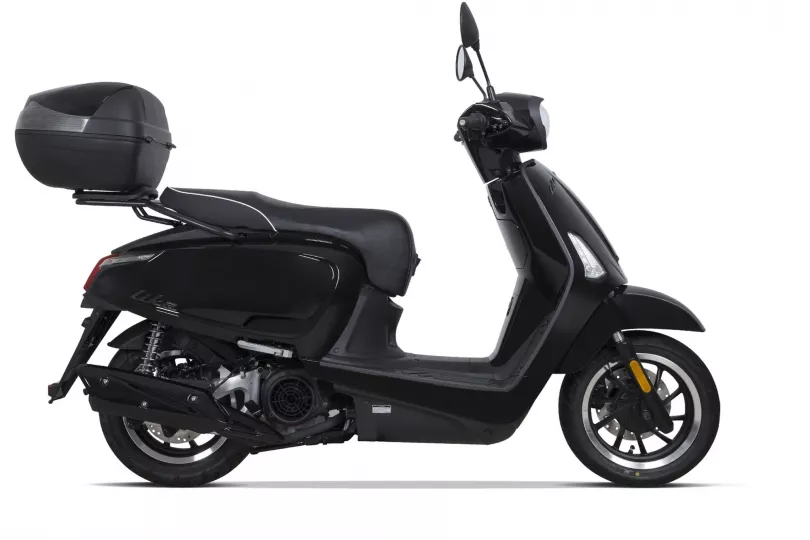 Kymco DTX 350i