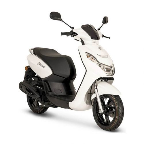 Peugeot Kisbee 45 Km/h