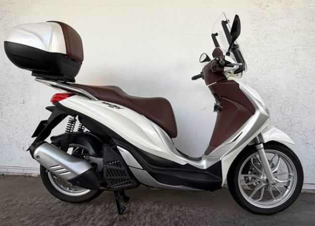 Piaggio Medley 125
