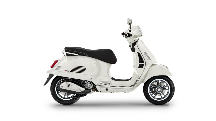 Vespa GTV 300 hpe