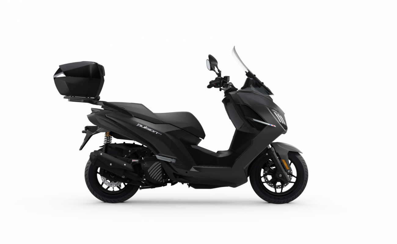 peugeot Speedfight 4 50 4T