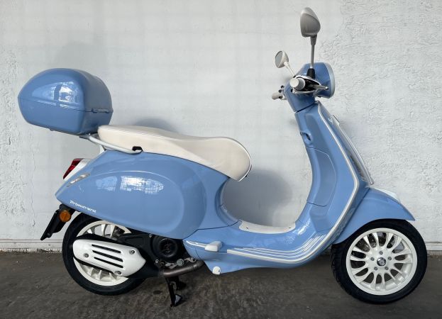 Kymco Like II 50 ex. KBS Vorführer 