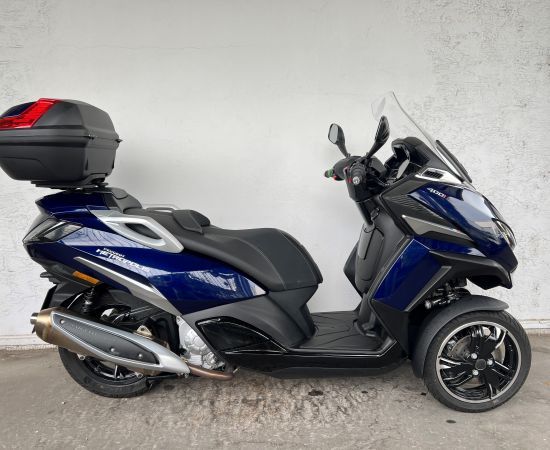 Piaggio Mp3 500 Sport 