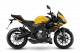 Aprilia Tuono 125