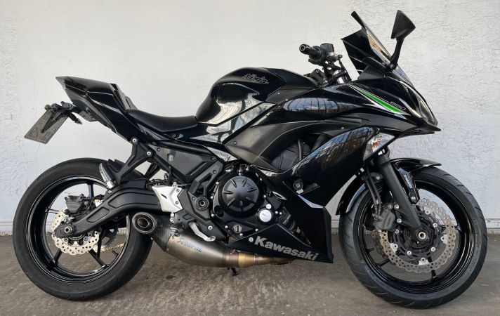 Peugeot Citystar 125 