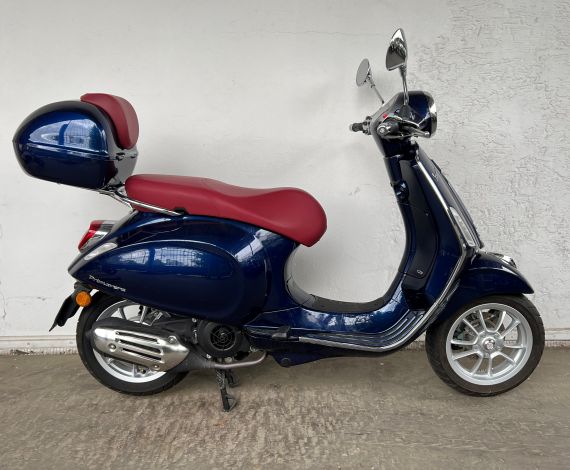 Piaggio X-10 500 Executive 