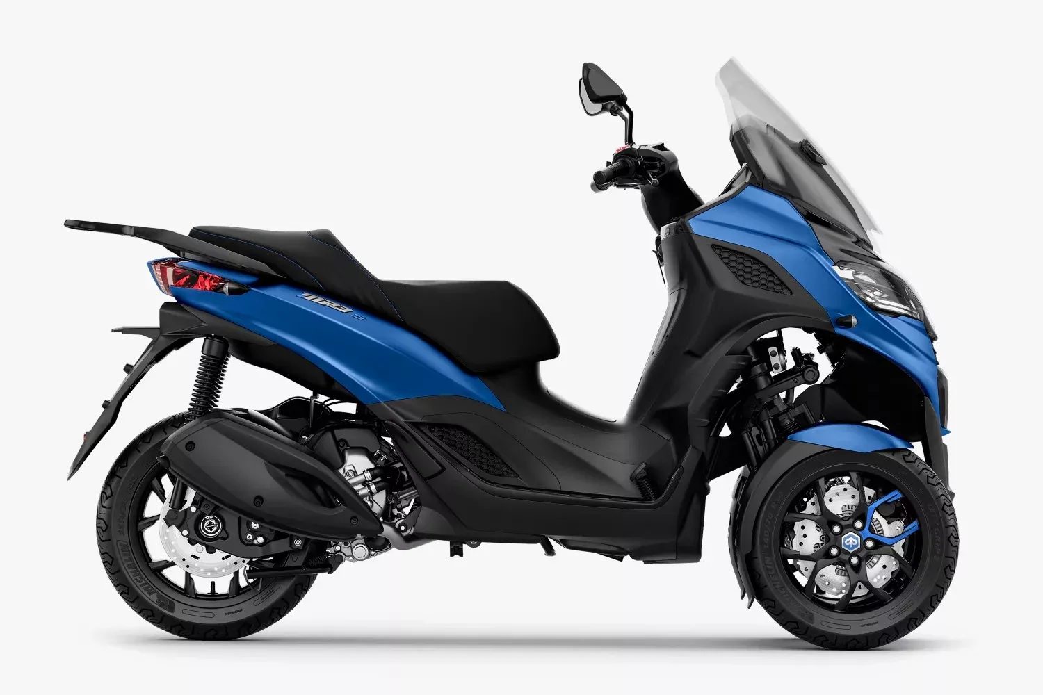 Piaggio MP3 530 "Exclusive" 