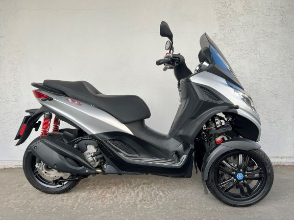 Piaggio Mp3 500 Sport 