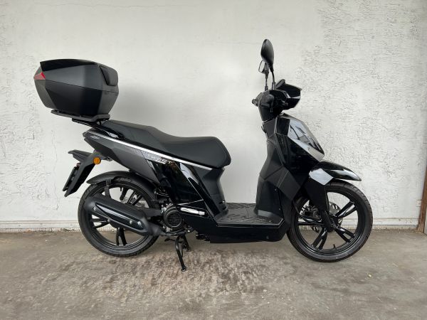 Kymco Like II 50 ex. KBS Vorführer 