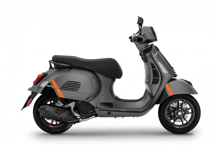 Vespa GTS 300 Super Sport
