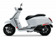 X Serie 125 