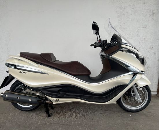 Piaggio X-10 500 Executive 