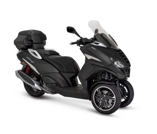Piaggio Mp3 500 Sport 