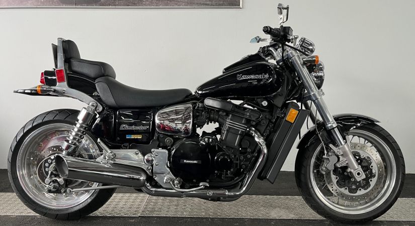 Peugeot Citystar 125 