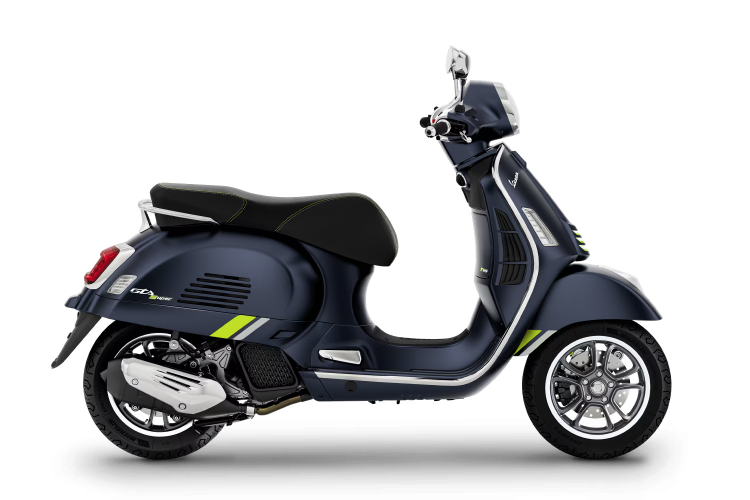Vespa GTS 300 Super Sport