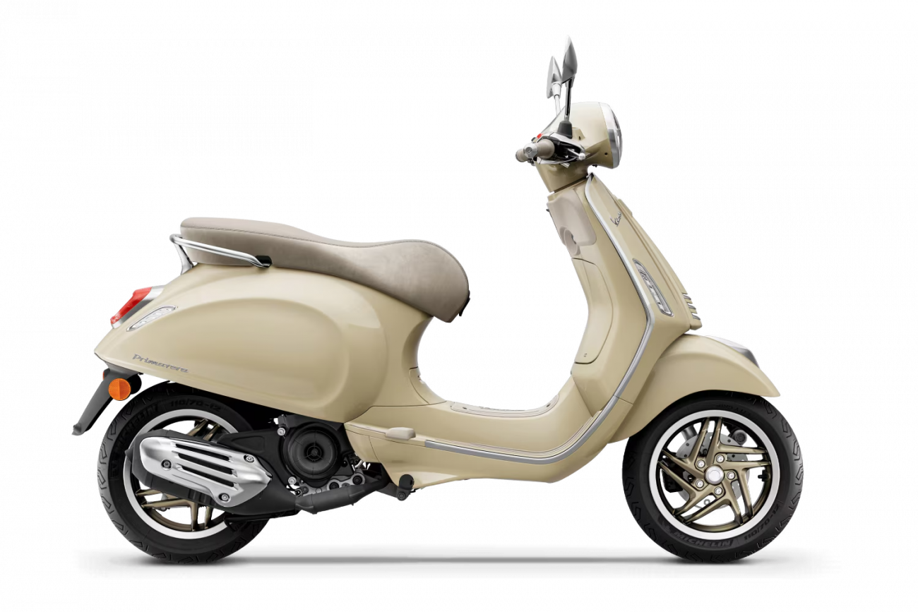 Vespa-Primavera-S-50