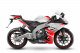Aprilia RS 125