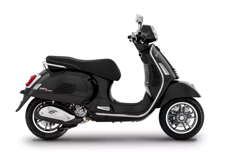 Vespa GTV 300 hpe